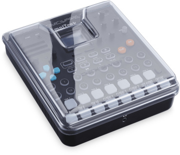 Decksaver SONICWARE SMPLTREK COVER