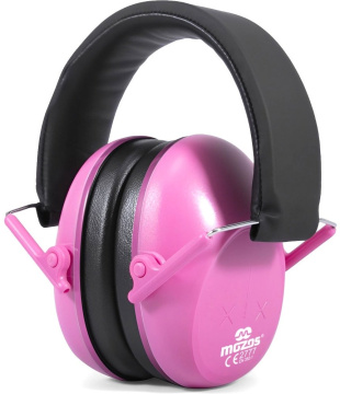 Mozos KM-5 Pink