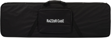 Razzor BC-501L Foam Bass Case