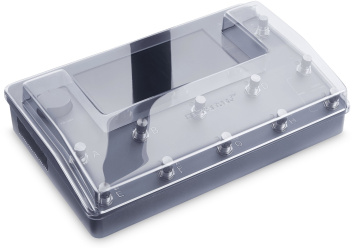 Decksaver Neural DSP Quad Cortex Cover
