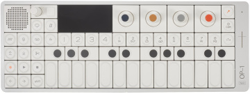 Teenage Engineering OP-1 Field