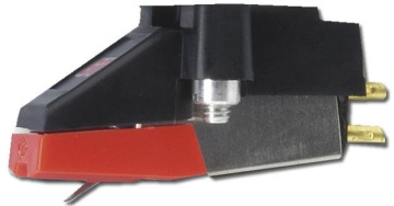 Numark Groove Tool