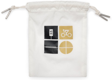 Teenage Engineering Field pouch small white