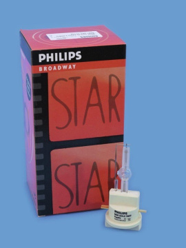 Philips MSR 700/2 GOLD FastFit