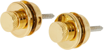 Razzor Flat Locks Gold
