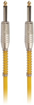 Bespeco IRO450P Yellow