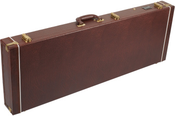Razzor Woodline Electric Brown