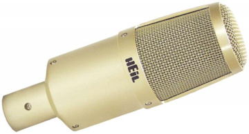 Heil Sound PR30