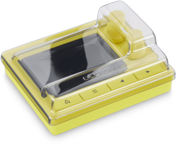 Decksaver LE 1010 Music Nanobox Cover