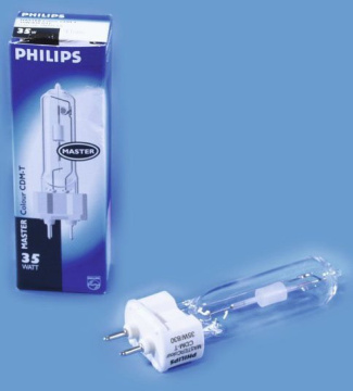 Philips CDM-T 35W/830 G-12