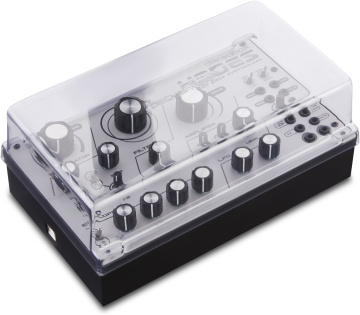 Decksaver Dreadbox Hades, Hypnosis & Erebus Cover