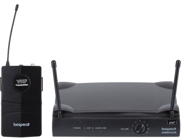 Bespeco GM805HR