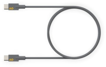 Teenage Engineering USB cable type C to type C