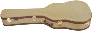 Razzor Woodline Dreadnought Tweed