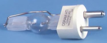 Osram HTI 100V/1200W GY-22 SE