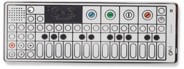 Teenage Engineering OP-1 pin