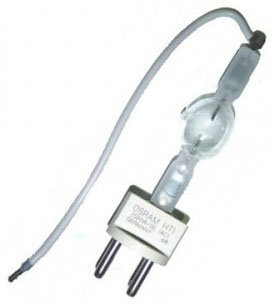 Osram HTI 2500W G-22/SE