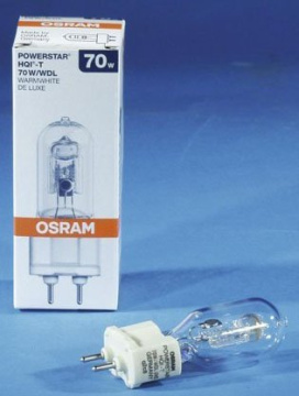 Osram HCI-T 70/WDL G-12