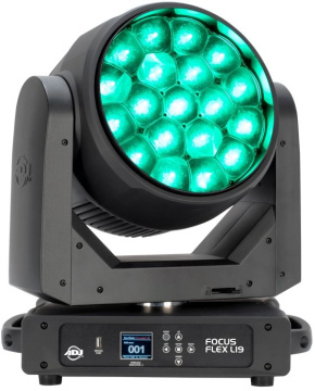 ADJ Focus Flex L19