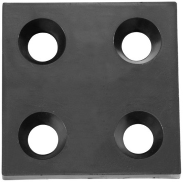ADJ MDF2 Floor Connection Bracket