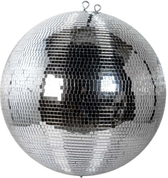 Eliminator Lighting Mirrorball 50 cm EM20