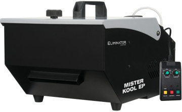 Eliminator Lighting Mister Kool EP