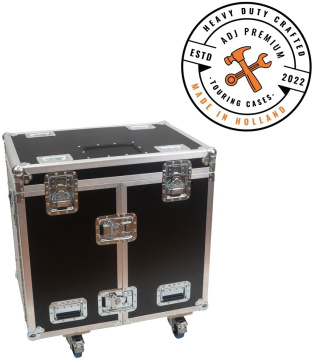 ADJ Premium Case 1x Hydro Profile