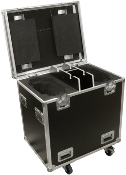 ADJ Premium Case 2x Focus Spot 7Z