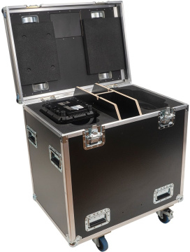 ADJ Premium Case 2x Hydro Beam X12