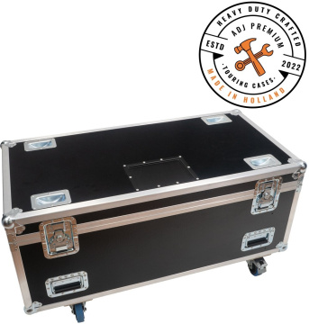ADJ Premium Case 6x Focus Flex