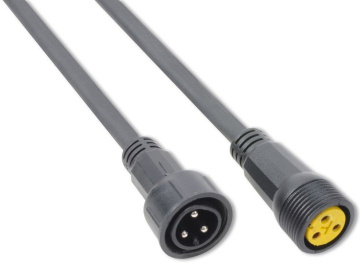BeamZ CX20-10 DATA Extension Cable IP65 10M