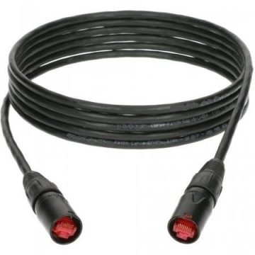 Power Dynamics CX195-6 RJ45 to RJ45 CAT6 Data Cable 6,0m