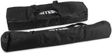 Max AC152 PartyBar softcase set XL