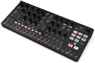 IK Multimedia UNO Synth Pro X