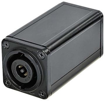 Power Dynamics CX26 NL4 to NL4 Coupler