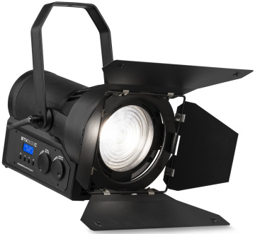 BeamZ Professional BTK200C Fresnel 200W CW/WW Manual Zoom