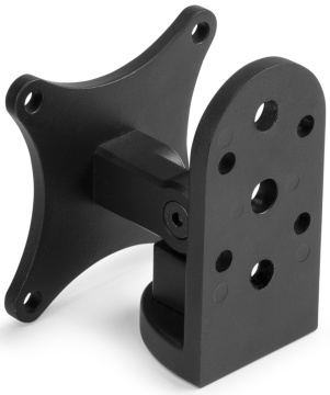 Power Dynamics PDWSB Wall swivel bracket black