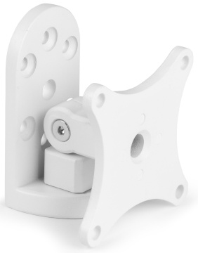 Power Dynamics PDWSW Wall swivel bracket white