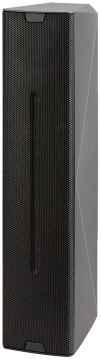 Power Dynamics PDCS403A Sloupový aktivní reproduktor černý