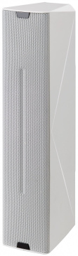 Power Dynamics PDCS403A Sloupový aktivní reproduktor bílý