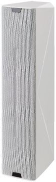 Power Dynamics PDCS403V Sloupový reproduktor 100V bílý