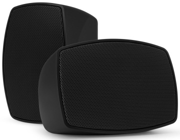 Power Dynamics BHW30BK Speaker set 3