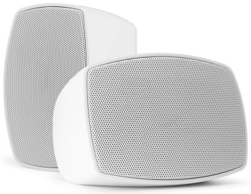 Power Dynamics BHW30WH Speaker set 3