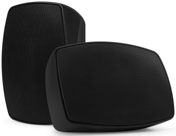 Power Dynamics BHW50BK Speaker set 5