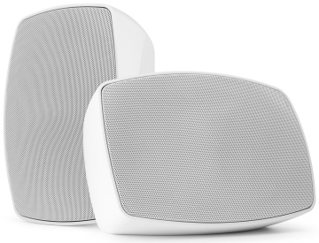 Power Dynamics BHW50WH Speaker set 5