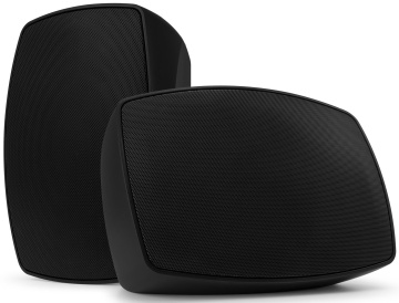 Power Dynamics BHW60BK Speaker set 6