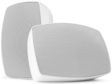 Power Dynamics BHW60WH Speaker set 6