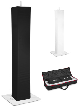 Vonyx DJP170 DJ Stojan se skládací základnou