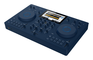 Pioneer DJ | AlphaTheta OMNIS-DUO