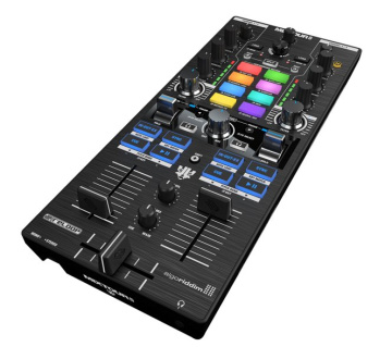 Reloop Mixtour Pro